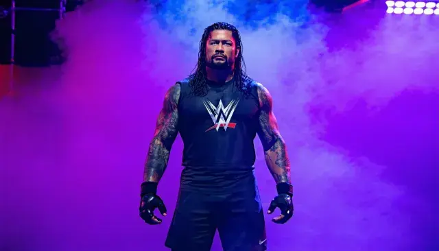 WWE Backlash 2026 Delivers Roman Reigns, Cena Moment, and Iyo Sky Showcase