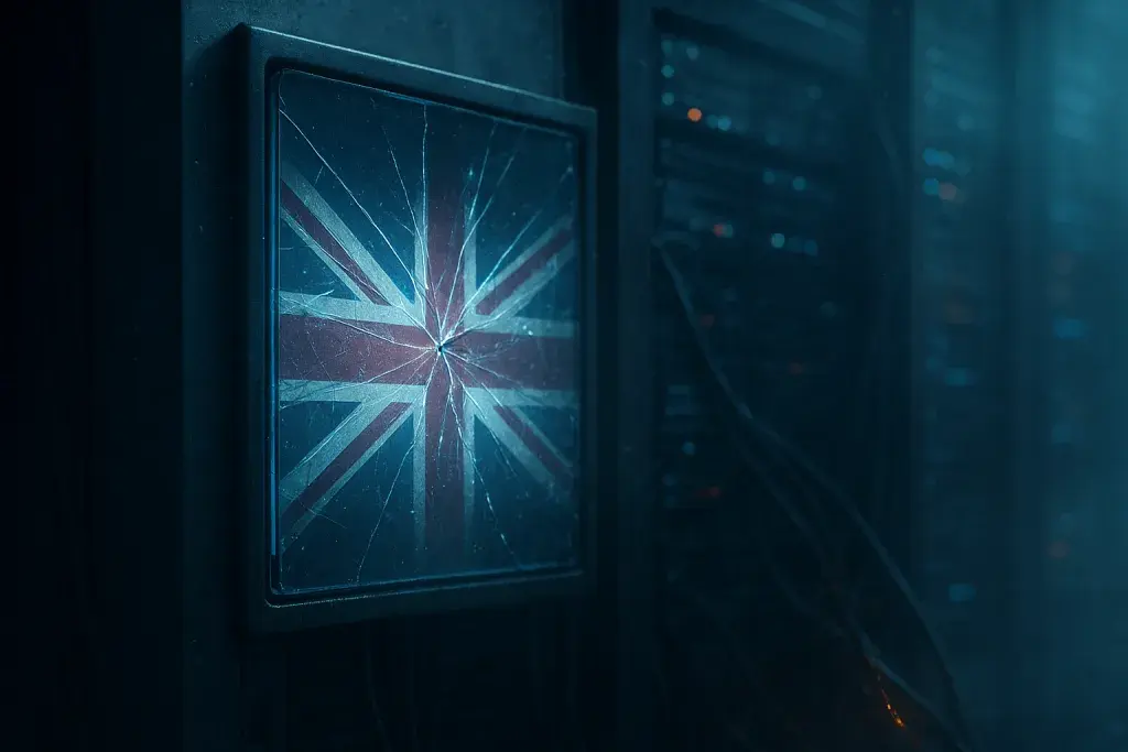 Big Tech Has Captured British Democracy. The Next Government Must Fight Back