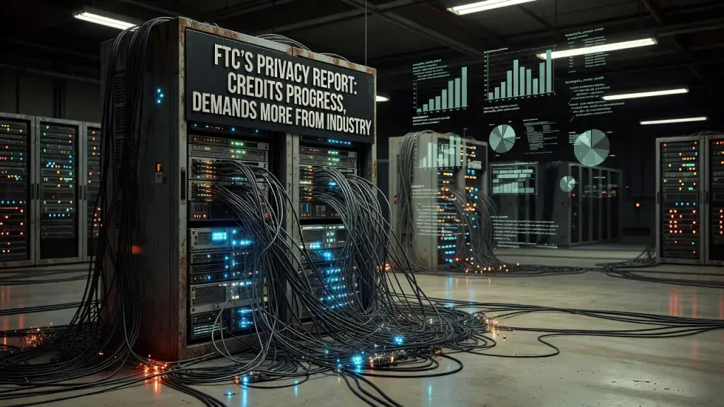 FTC's Privacy Report Credits Progress, Demands More From Industry